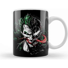 Baskı Dükkanı Venom Porselen Kupa