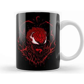 Baskı Dükkanı Venom Porselen Kupa