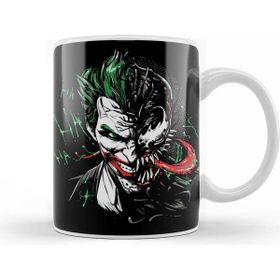 Baskı Dükkanı Venom Porselen Kupa