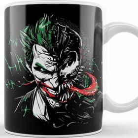 Baskı Dükkanı Venom Porselen Kupa