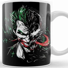 Baskı Dükkanı Venom Porselen Kupa