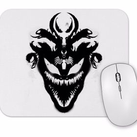 Baskı Dükkanı Venom We Are Mouse Pad