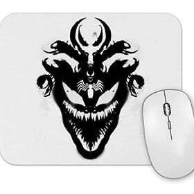 Baskı Dükkanı Venom We Are Mouse Pad