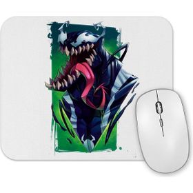 Baskı Dükkanı Venon Mouse Pad