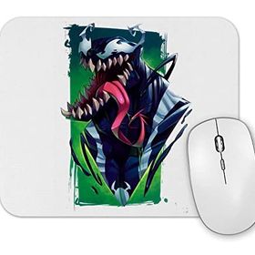 Baskı Dükkanı Venon Mouse Pad