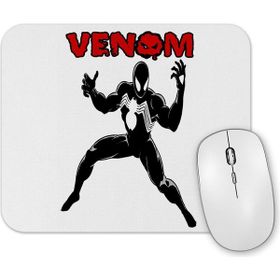 Baskı Dükkanı Venon Spider Mouse Pad