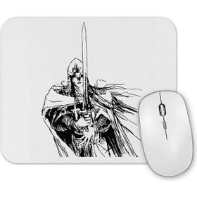 Baskı Dükkanı Ventrue Mouse Pad