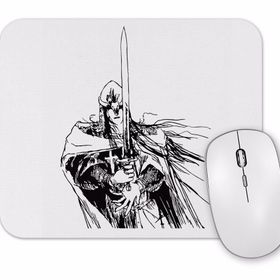 Baskı Dükkanı Ventrue Mouse Pad