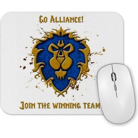 Baskı Dükkanı Verad the King of Toa And Toah Summoners War Mouse Pad