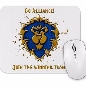 Baskı Dükkanı Verad the King of Toa And Toah Summoners War Mouse Pad