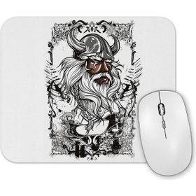Baskı Dükkanı Vick Mouse Pad