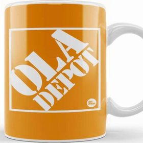 Baskı Dükkanı Victor Oladipo Ola Depot Kupa Bardak