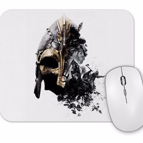 Baskı Dükkanı Viking 21 Mouse Pad