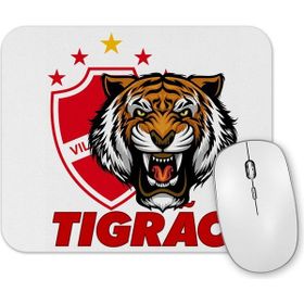 Baskı Dükkanı Vila Nova 02 Mouse Pad