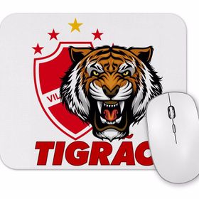 Baskı Dükkanı Vila Nova 02 Mouse Pad