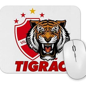 Baskı Dükkanı Vila Nova 02 Mouse Pad