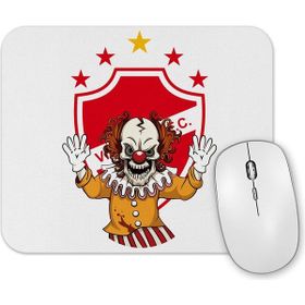 Baskı Dükkanı Vila Nova Mouse Pad