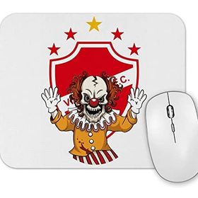 Baskı Dükkanı Vila Nova Mouse Pad