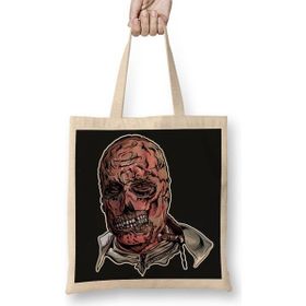 Baskı Dükkanı Vincent Price The Abominable Dr Phibes Bez Çanta