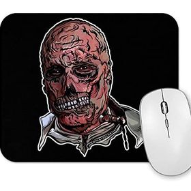 Baskı Dükkanı Vincent Price the Abominable Dr Phibes Mouse Pad
