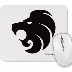 Baskı Dükkanı Vincere 1 Mouse Pad