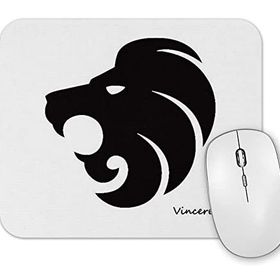 Baskı Dükkanı Vincere 1 Mouse Pad