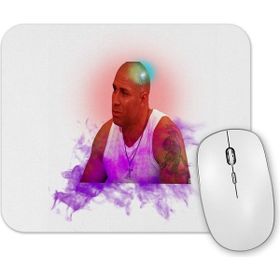 Baskı Dükkanı Vindiesel Meme Mouse Pad