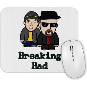 Baskı Dükkanı Vinkings Mouse Pad