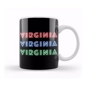 Baskı Dükkanı Virginia Kupa