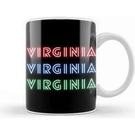 Baskı Dükkanı Virginia Kupa
