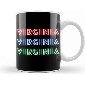 Baskı Dükkanı Virginia Kupa