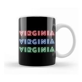 Baskı Dükkanı Virginia Kupa