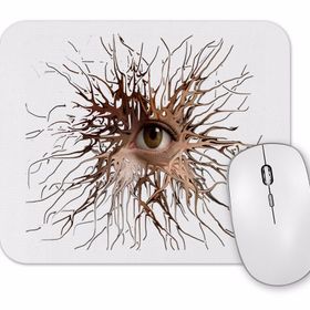 Baskı Dükkanı Visao Mouse Pad
