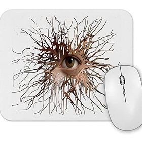Baskı Dükkanı Visao Mouse Pad