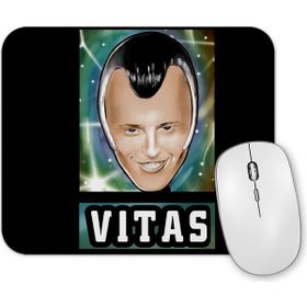 Baskı Dükkanı Vitas Mouse Pad