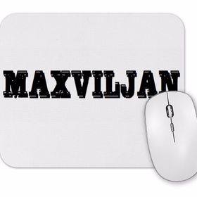 Baskı Dükkanı Viva a Vida Mouse Pad