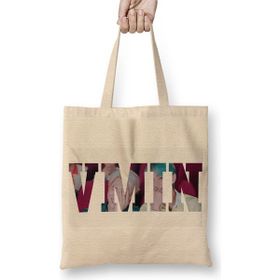 Baskı Dükkanı Vmın Bez Çanta