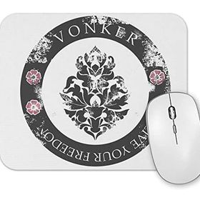 Baskı Dükkanı Vonker 03 Mouse Pad