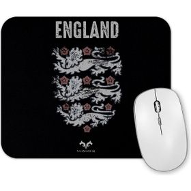 Baskı Dükkanı Vonker England Mouse Pad