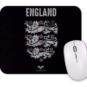 Baskı Dükkanı Vonker England Mouse Pad