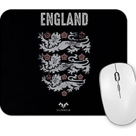 Baskı Dükkanı Vonker England Mouse Pad
