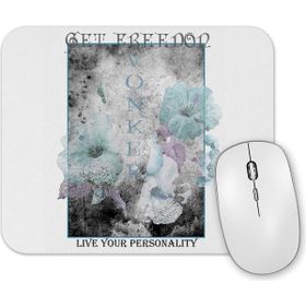 Baskı Dükkanı Vonker Mouse Pad