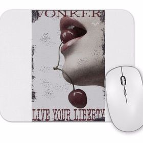 Baskı Dükkanı Vonker Mouse Pad