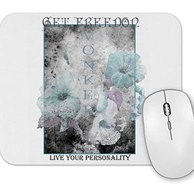 Baskı Dükkanı Vonker Mouse Pad