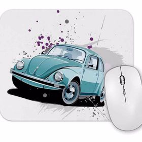 Baskı Dükkanı Vosvos Mouse Pad