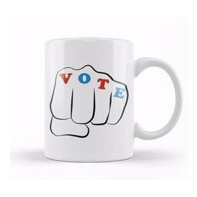 Baskı Dükkanı Vote Kupa