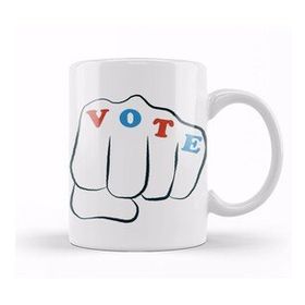 Baskı Dükkanı Vote Kupa