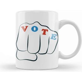 Baskı Dükkanı Vote Kupa