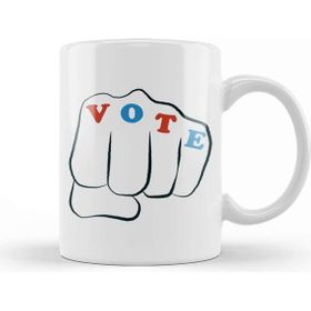 Baskı Dükkanı Vote Kupa
