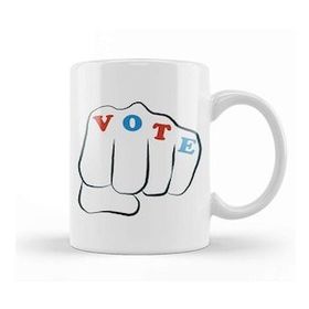 Baskı Dükkanı Vote Kupa